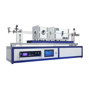 <span class=keywords><strong>Pecvd</strong></span> lò máy cho năng lượng mặt trời di động - Product Image 6