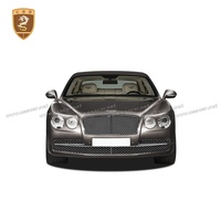Phares Led haute puissance ampoules de phares Led avant de voiture pour Bentley Continental GT 2016 phares d'origine