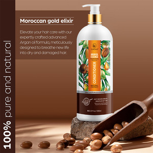<span class=keywords><strong>EUNOMIA</strong></span> - Set de Champú y Acondicionador Concentrado Enriquecido con Queratina Daipro Orgánica de Lujo - Fórmula Refrescante No Grasa - Product Image 6