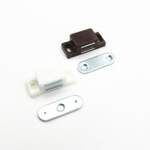Porta magnetica moderna in plastica materiale metallico <span class=keywords><strong>per</strong></span> <span class=keywords><strong>cucina</strong></span> Hotel soggiorno mobili porta magnetica chiudiporta - Product Image 1