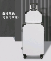 Valise de Voyage ABS 20 Pouces Direct Usine, Design Classique, Roues Étanche