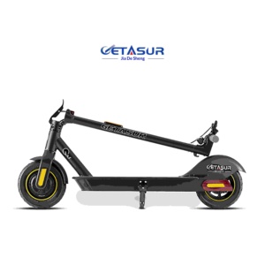 <span class=keywords><strong>Trottinette</strong></span> Électrique Compacte G10 36V10A de 10 Pouces <span class=keywords><strong>pour</strong></span> Adultes, Idéale <span class=keywords><strong>pour</strong></span> les Déplacements Quotidiens, Étudiants, Femmes et Employés de Bureau Urbains – Vitesse 40km/h – Expédition depuis l'Entrepôt Américain - Product Image 1
