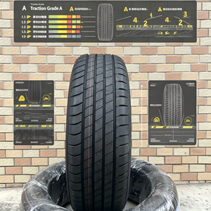 ยางรถยนต์นั่งส่วนบุคคลแบบเรเดียลสำหรับทุกสภาพอากาศ รุ่นใหม่ 195/55R15 ความทนทานสูง ขนาด 15/16/17 นิ้ว ระดับการสึกหรอ 460  ยึดเกาะถนนดีเยี่ยม M+S สำหรับหิมะ แบบไม่มียางใน - Product Image 4
