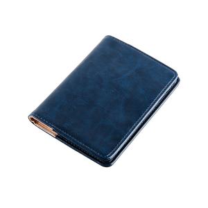 ขายดีที่สุดสำหรับ Amazon กระเป๋าใส่หนังสือเดินทางอเนกประสงค์บางเฉียบที่ใส่บัตรพียูที่จัดระเบียบเอกสารการเดินทางที่กำหนดเอง loghotsellingpassport - Product Image 4