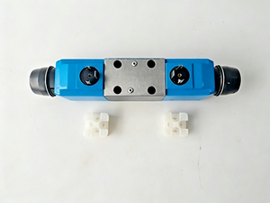 ไฮดรอลิกไดเรคชันนัล KDG4V-3-33C27N-M-U-H7-60 ของจีน KDG4V-3-33C20N-M-U-H7-60 KDG4V-3-2C30N-M-U-H7-60 - Product Image 6