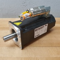 German Original AM3043-0E01-0000 Motor, 1kW, 3/4" Shaft - Suitable for industrial automation control systems
