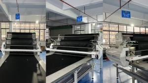 Invierta en la Eficiencia: Nuevo Extendedor de Tela Automático de Acero X6 para Plantas de Manufactura y Uso Doméstico, Mayor Margen de Ganancia - Product Image 4