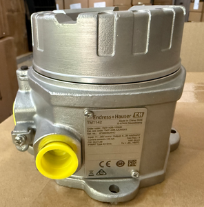 E+h E+h Itemp Tmt142b อุณหภูมิฮาร์ทฟิลด์ - Product Image 1