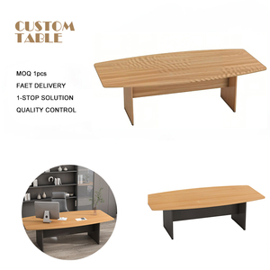 <span class=keywords><strong>Bureaux</strong></span> de direction <span class=keywords><strong>modernes</strong></span> de haute qualité, tables de réunion en bois pour <span class=keywords><strong>bureaux</strong></span>, tables de réunion commerciales - Product Image 1