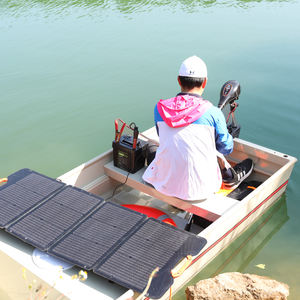 Centrale électrique portable 12V 60Ah 50Ah avec <span class=keywords><strong>borne</strong></span> M8 12.8V LiFePo4 batterie <span class=keywords><strong>de</strong></span> Charge voiture moteur <span class=keywords><strong>de</strong></span> pêche à la traîne <span class=keywords><strong>Camping</strong></span> RV batterie <span class=keywords><strong>de</strong></span> secours - Product Image 6