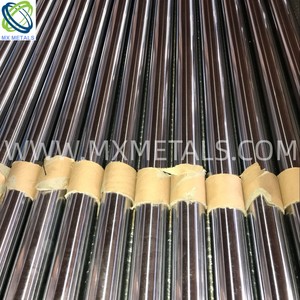 Tubo Laminado en Frío, Biselado y Pulido SAE1026 STKM13C, DI 30-500mm, Alta Resistencia a la Tracción para Producción de Cilindros - Product Image 4