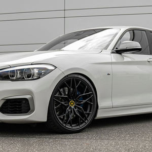 Jiangzao conception personnalisée forgé noir brillant 17 18 <span class=keywords><strong>19</strong></span> 20 21 22 pouces jante pour F22 <span class=keywords><strong>Cupra</strong></span> - Product Image 2