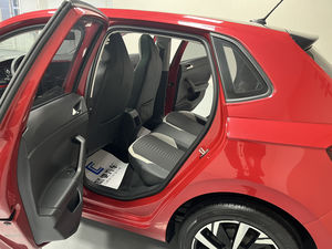 Auto usata 2019 modello PLUS <span class=keywords><strong>1</strong></span>.5L automatico batte edizione Volkswagen POLO PLUS - Product Image 6
