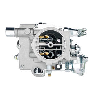 คาร์บูเรเตอร์เหมาะสำหรับ <span class=keywords><strong>Toyota</strong></span> Corolla 1968 <span class=keywords><strong>1978</strong></span> 21100-24034 3K 4K 2110024034 - Product Image 1