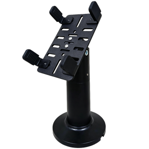 Support universel pour terminal de point de vente PS-70 pour magasin de détail, support rotatif à 360 degrés pour <span class=keywords><strong>lecteur</strong></span> de <span class=keywords><strong>carte</strong></span> portable Verifone <span class=keywords><strong>Ingenico</strong></span> PAX - Product Image 2
