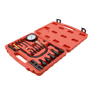 डीजल इंजनों के लिए परिशुद्धता सिलेंडर संपीड़न दबाव गेज किट TU-15B - Product Image 4