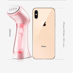 Máquina de planchado portátil con cepillo de vapor, 110V, 220V, venta al por mayor, regalo personalizado - Product Image 6