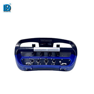 Systèmes de contrôle sans fil durables, fiables et avancés, l'un des systèmes de télécommande radio <span class=keywords><strong>les</strong></span> <span class=keywords><strong>plus</strong></span> largement utilisés sur le marché - Product Image 4