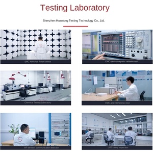 UL 보고서 - Product Image 4