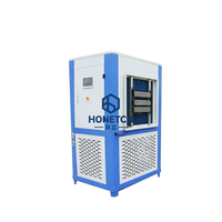 Unité de réfrigération automatique à CO2 contrôlé pour chambre froide de culture de champignons, climatiseur R410A/R32
