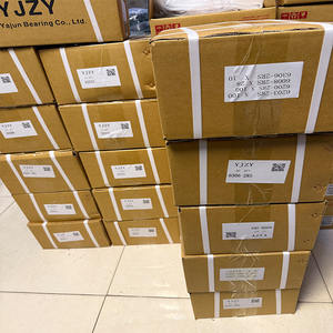 แบริ่งร่องลึกสำหรับงานหนัก6202 6201โหลดสูง6203 6204 6205 6206 6207 6208การกวาดล้าง C3สำหรับอุปกรณ์ฟาร์มที่ใช้งานหนัก - Product Image 6