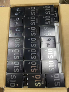 2024 nuevos auriculares Micro de 3,5mm con cable para <span class=keywords><strong>Samsung</strong></span> <span class=keywords><strong>Galaxy</strong></span> S7e <span class=keywords><strong>S8</strong></span> <span class=keywords><strong>S8</strong></span> + S9 S9 + S10 S10e S10 + M10 A10 A20 A30 A40 A50 - Product Image 6