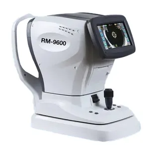 RM-9600 工厂价格自动折射仪