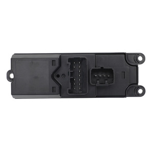 YITRUM Power Window <b>Switch</b> HA00-66-350M1 For Mazda <b>12V</b> Electric Auto Control - Product Image 4