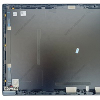 Casing Belakang LCD Laptop Baru Original untuk Lenovo Thinkpad E15 Gen 1 20RD 20RE Shell 5CB0S95332 Hitam AM1D6000100 FE5A0 2019 2020