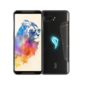 Téléphone portable ROG Phone 2, appareil portable de gamer, Port usb type-c, 128 GB, 512GB, 1TB, GPU Turbo - Product Image 2