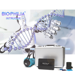 Analizador NLS Biophilia Intruder de última versión a precio de fábrica para uso doméstico - Product Image 3