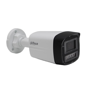 Cámara de Red Tipo Bala Dahua Original IPC-HFW1439TL1-A-IL de 4MP, Entrada de Color Completo, Distancia Focal Fija - Product Image 4