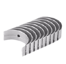 Parti del caricatore per escavatore D10T Bulldozer C18 parti del motore principale in metallo 317-8766 cuscinetto di collegamento 232-3226 cuscinetto di spinta 253-1752 - Product Image 5