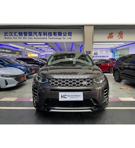 <span class=keywords><strong>Land</strong></span> <span class=keywords><strong>Rover</strong></span> <span class=keywords><strong>Discovery</strong></span> <span class=keywords><strong>Sport</strong></span> <span class=keywords><strong>2023</strong></span>, conduite à gauche, transmission intégrale (AWD/4WD), SUV, turbo, intérieur cuir confortable, essence, hybride léger, voitures d'occasion de luxe - Product Image 2