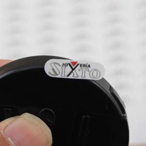 Étiquette adhésive pour <span class=keywords><strong>code</strong></span>-barres, <span class=keywords><strong>prix</strong></span> d'usine - Product Image 2