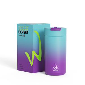 2025 Sản phẩm mới ý tưởng chất lượng cao tái sử dụng termo thép không gỉ cách điện tùy chỉnh có thể làm mát - Product Image 1