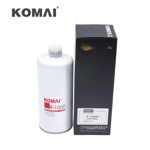 Filtro de Combustible KOMAI 11NB-70010 32/925968 FS 1000 YE3329289 4377880 800105027 1273400213 15271319 11712409 12977622 33406 SN 40512 - Product Image 1