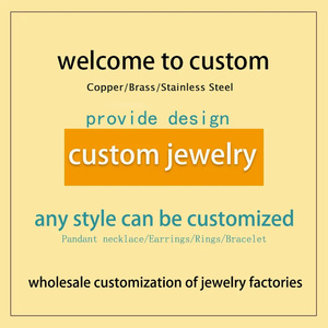 <span class=keywords><strong>Collana</strong></span> con Moneta Personalizzata con Scritta Araba, Gioielli alla Moda per Donne - Product Image 2