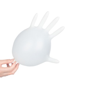 OEM ODM 100% Tinh Khiết Nitrile Bột Miễn Phí Cao Su Miễn Phí Găng Tay Nitrile Dùng Một <span class=keywords><strong>L</strong></span>ần Sử Dụng Duy Nhất Không Vô Trùng Tay Và Cánh Tay Bảo Vệ - Product Image 1