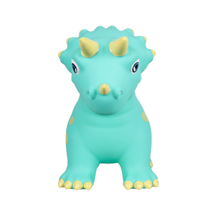 Jouet d'intérieur et d'extérieur, <span class=keywords><strong>vache</strong></span> sautante <span class=keywords><strong>gonflable</strong></span> brune, jouets d'animaux rebondissants en caoutchouc pour enfants, trémie <span class=keywords><strong>gonflable</strong></span> de <span class=keywords><strong>vache</strong></span> - Product Image 4