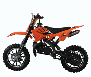 Vélo de poche monocylindre Mini <span class=keywords><strong>Cross</strong></span> 49cc 49cc Dirt <span class=keywords><strong>Bike</strong></span> pour enfants - Product Image 2