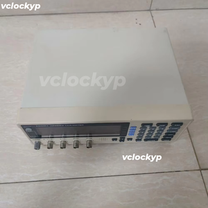 เครื่องวัด LCR ฮิโอกิ IM3523 มือสอง 1 เครื่อง # อิม # โปรด - Product Image 5
