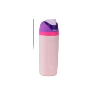   Bouteille d'eau sport isotherme en acier inoxydable sans BPA de 700 ml avec paille et couvercle 2-en-1, poignée intégrée, écologique, maintien thermique 24h