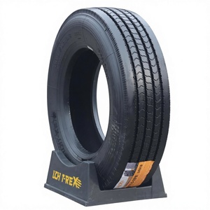 Neumático Radial para Camión LCH T-REX 285/70R19.5, para Ruedas TBR de Autobús - Product Image 1
