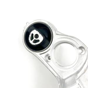 Support moteur pour Peugeot 206 207 307 <span class=keywords><strong>308</strong></span> Citroën C2 C4 1.4 1.6 TU5JP4 TU3 1807Z0 1807Q6 1807CQ 1807L4 1807P0 9681019380 - Product Image 5