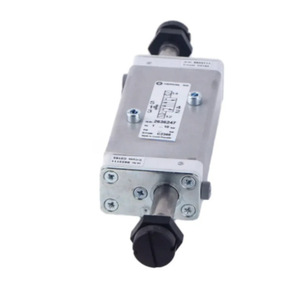 Válvula Solenoide Norgren 2636247.4260.02400 de Alto Flujo Operada por Piloto para Control Neumático en la Industria Minera - Product Image 1