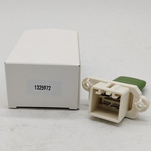 Resistencia del Ventilador del Calefactor del <span class=keywords><strong>Motor</strong></span> para <span class=keywords><strong>Ford</strong></span> <span class=keywords><strong>Fiesta</strong></span> Focus Mondeo S-Max 1325972 1855157 1206927 1253185 - Product Image 2