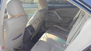 Pour Toyota Camry <span class=keywords><strong>2008</strong></span> 2.0L Édition 200E Automatique Voiture d'occasion Prix abordable Fabriquée en Chine Volant à gauche Intérieur foncé Sièges en tissu - Product Image 5
