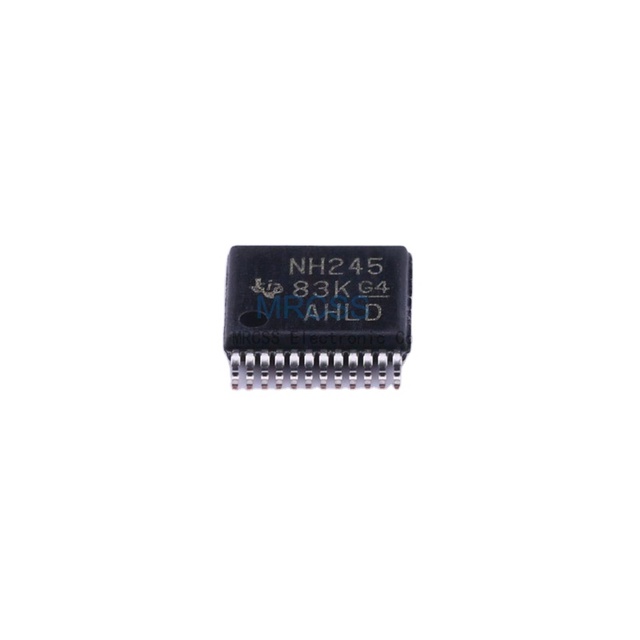 New and Original Integrated Circuit Ic Chip MAX31855KASA