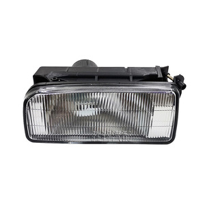 ไฟตัดหมอก Shengxuan สำหรับรถ BMW ซีรีส์ 3 รุ่น E36 ปี 92-98 ไฟหน้าแบบฮาโลเจน 12v - Product Image 2